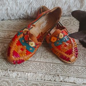 Mexican Sandles